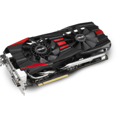 Видеокарты