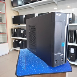 Системный блок Acer Veriton X2640G Core i5-6500/16GB/SSD 512 GB