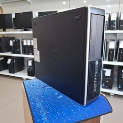 Системный блок HP Elite 8300 SFF Core i5-3470/16GB/SSD 512 GB
